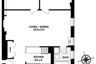 72 E 3rd St, New York City, NY 10003 - Photo 16