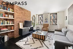 72 E 3rd St, New York City, NY 10003 - Photo 2