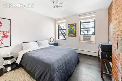 72 E 3rd Street #5A, New York, NY 10003 - Photo 6