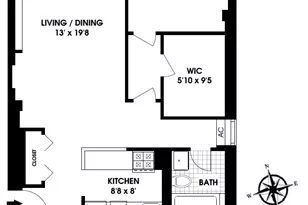 72 E 3rd St, New York City, NY 10003 - Photo 14