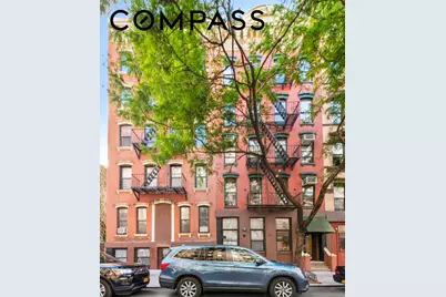 72 E 3rd Street #5A, New York City, NY 10003 - Photo 12