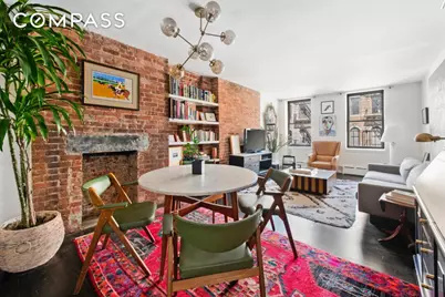 72 E 3rd Street #5A, New York, NY 10003 - Photo 1