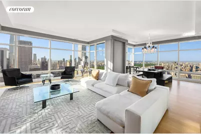 151 E 58th Street #35A, New York City, NY 10022 - Photo 2