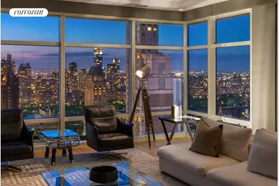 151 E 58th Street #35A, New York City, NY 10022 - Photo 16