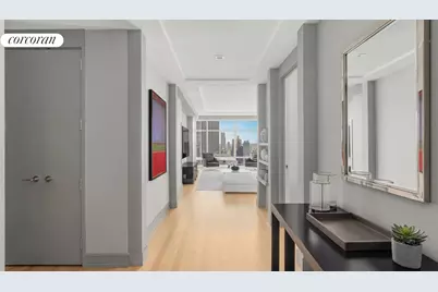 151 E 58th Street #35A, New York City, NY 10022 - Photo 14