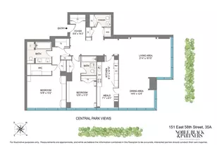 151 E 58th St, New York City, NY 10022 - Photo 18