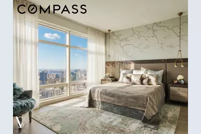 151 E 58th Street #38A, New York City, NY 10022 - Photo 6