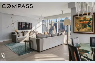 151 E 58th Street #38A, New York City, NY 10022 - Photo 2