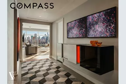 151 E 58th Street #38A, New York City, NY 10022 - Photo 8