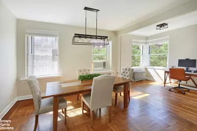 8701 Shore Road #526, New York City, NY 11209 - Photo 1