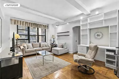 225 E 79th Street #6D, New York City, NY 10075 - Photo 1