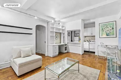 225 E 79th Street #6D, New York, NY 10075 - Photo 2