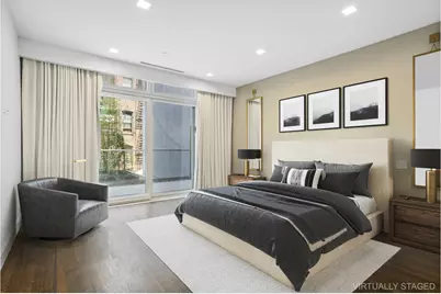 433 E 74th Street #GARDEN, New York City, NY 10021 - Photo 14