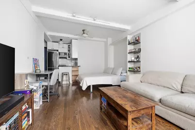 235 W 102nd Street #7V, New York City, NY 10025 - Photo 6