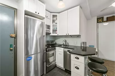 235 W 102nd Street #7V, New York City, NY 10025 - Photo 4