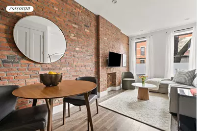 66 Steuben Street #1R, New York City, NY 11205 - Photo 2