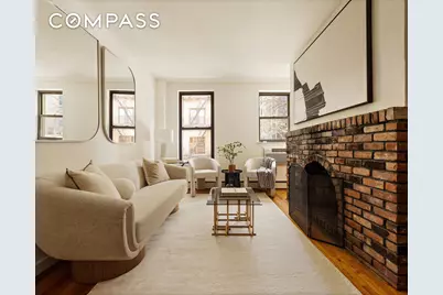 410 W 25th Street #2B, New York, NY 10001 - Photo 1