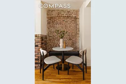 410 W 25th Street #2B, New York, NY 10001 - Photo 4