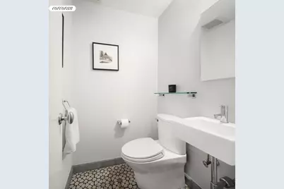 434 W 23rd Street #E, New York City, NY 10011 - Photo 6