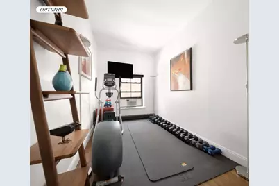 434 W 23rd Street #E, New York City, NY 10011 - Photo 10