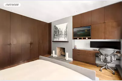 434 W 23rd Street #E, New York City, NY 10011 - Photo 8