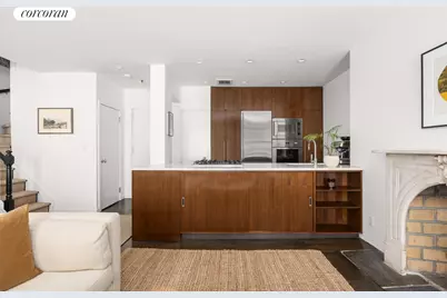 434 W 23rd Street #E, New York City, NY 10011 - Photo 4