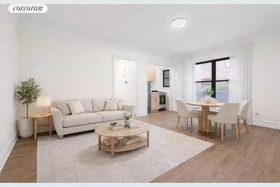 44-14 Newtown Road #1, New York City, NY 11103 - Photo 1