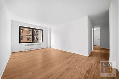 415 Grand Street #E405, New York City, NY 10002 - Photo 4