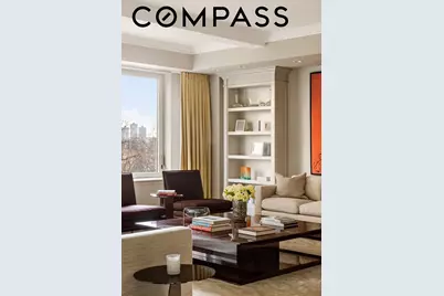 320 Riverside Drive #6AC, New York City, NY 10025 - Photo 2