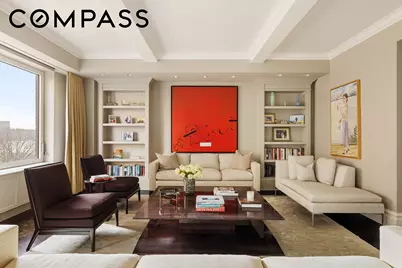 320 Riverside Drive #6AC, New York City, NY 10025 - Photo 1