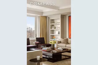 320 Riverside Drive #6AC, New York, NY 10025 - Photo 2