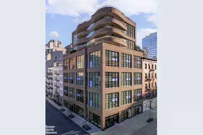 456 W 19th Street #4A, New York City, NY 10011 - Photo 14