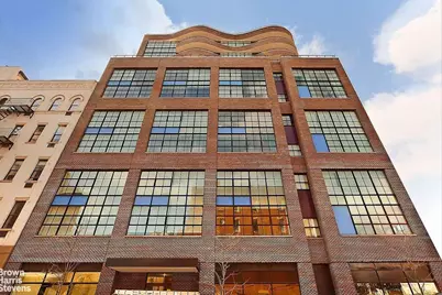 456 W 19th Street #4A, New York City, NY 10011 - Photo 1