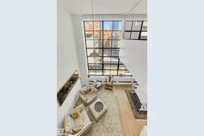 456 W 19th Street #4A, New York City, NY 10011 - Photo 6