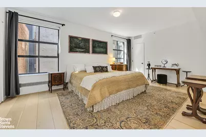 456 W 19th Street #4A, New York City, NY 10011 - Photo 8