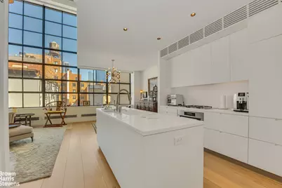 456 W 19th Street #4A, New York City, NY 10011 - Photo 2