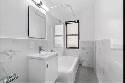 860 Grand Concourse #6M, New York City, NY 10451 - Photo 4