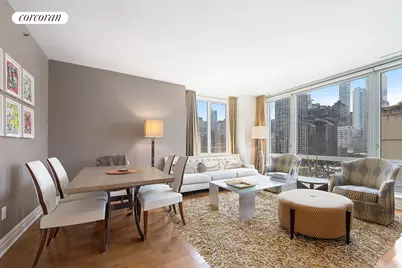 401 E 60th Street #11B, New York, NY 10065 - Photo 1