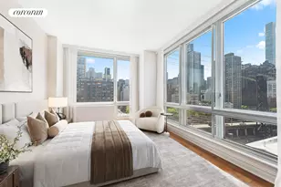 401 E 60th St, New York, NY 10065 - Photo 4