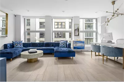 16 W 21st Street #7A, New York City, NY 10010 - Photo 2