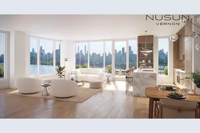 30-55 Vernon Boulevard #3M, New York City, NY 11102 - Photo 1