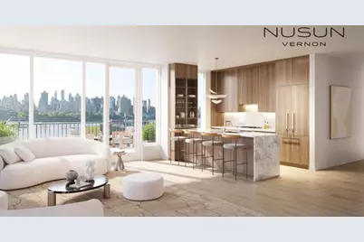30-55 Vernon Boulevard #3M, New York City, NY 11102 - Photo 2