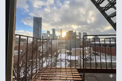 27-08 39th Avenue #5F, Long Island City, NY 11101 - Photo 1