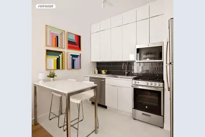 233 W 21st Street #4C, New York City, NY 10011 - Photo 4