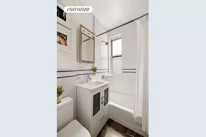 233 W 21st Street #4C, New York City, NY 10011 - Photo 6