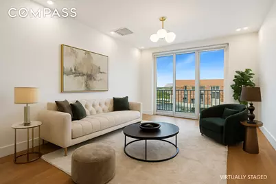 77 Kingsland Avenue #4F, New York City, NY 11211 - Photo 1