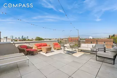 77 Kingsland Avenue #4F, New York City, NY 11211 - Photo 10