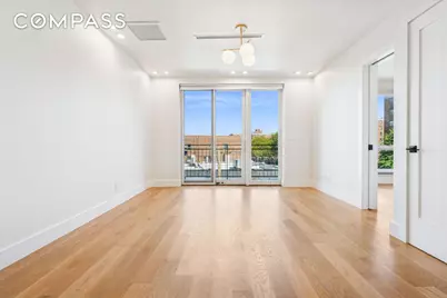 77 Kingsland Avenue #4F, New York City, NY 11211 - Photo 2