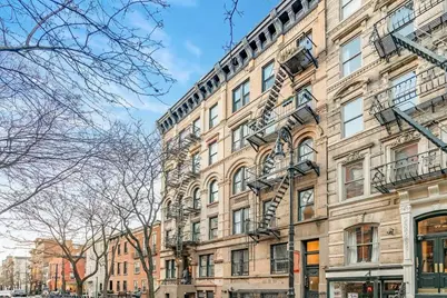 79 Perry Street #2R, New York City, NY 10014 - Photo 10