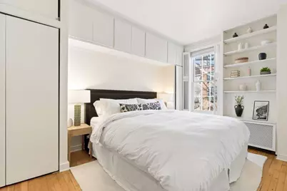 79 Perry Street #2R, New York City, NY 10014 - Photo 6